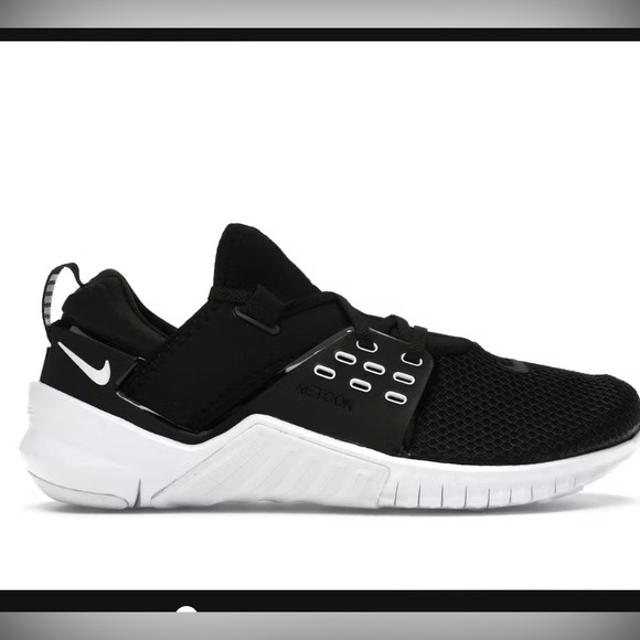 Nike Other - Mens Nike Free X Metcon 2 Sz 13